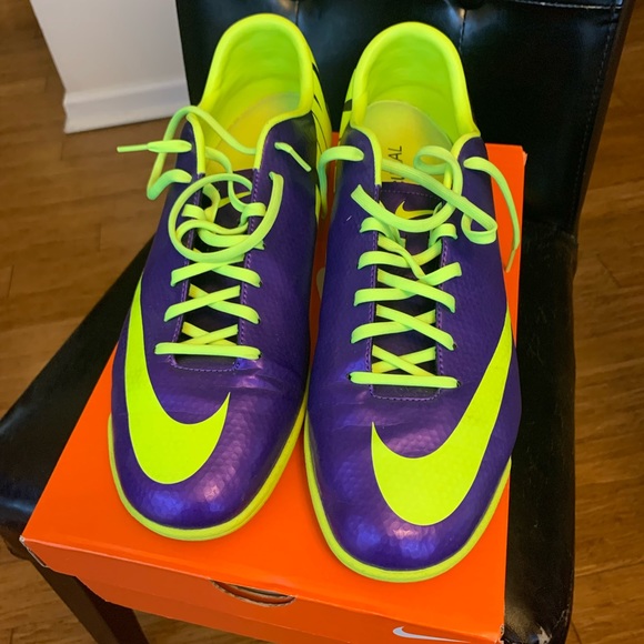 Mercurial Victory IV IC - Picture 3 of 5